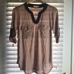 NWOT blouse
